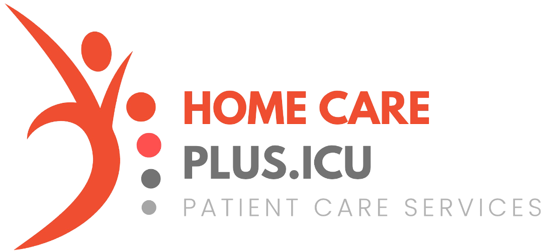 HomeCarePlus Logo